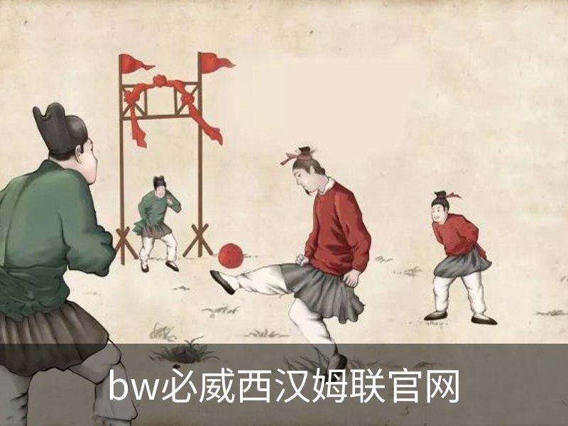 bw必威西汉姆联官网简介
